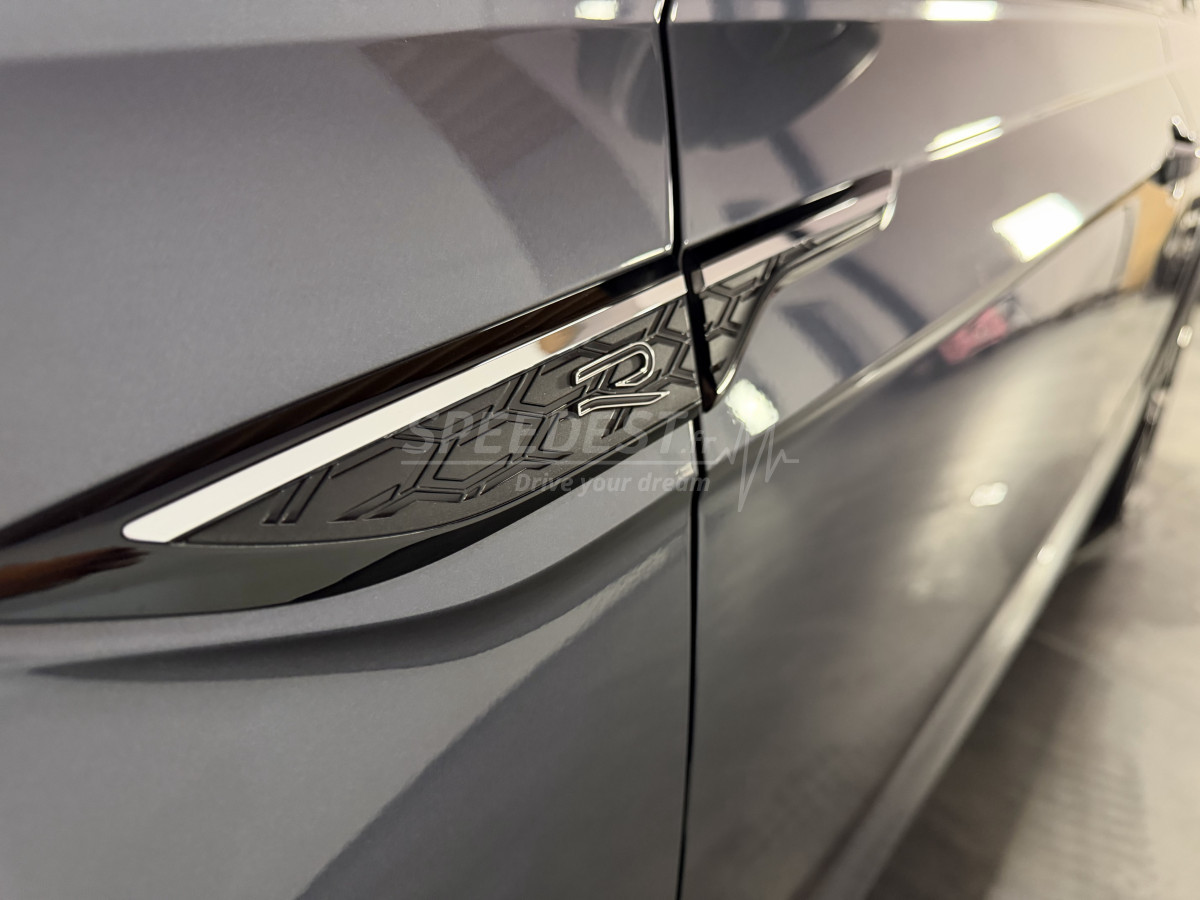 TAIGO RLINE -SUPERBE-