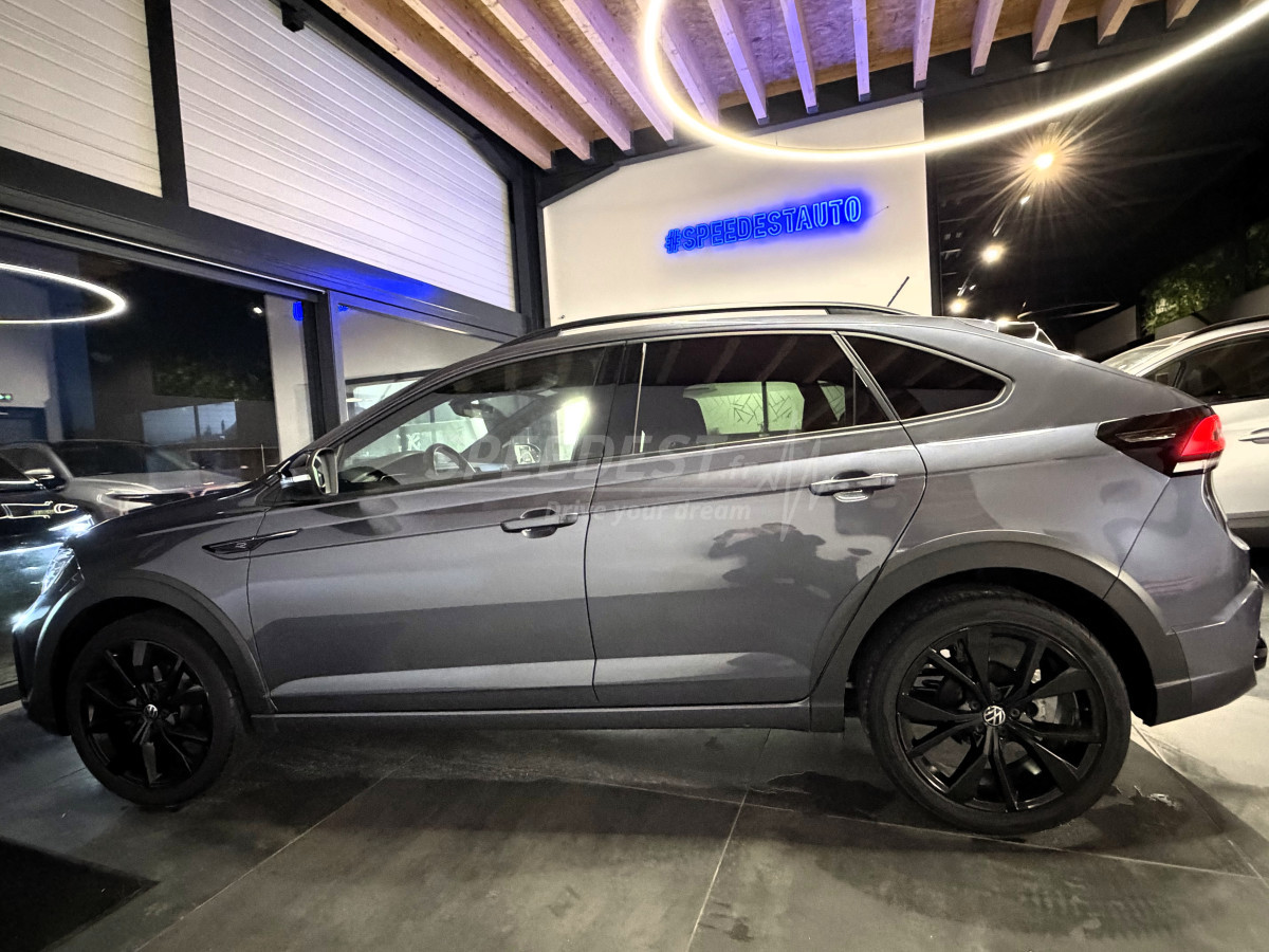 TAIGO RLINE -SUPERBE-