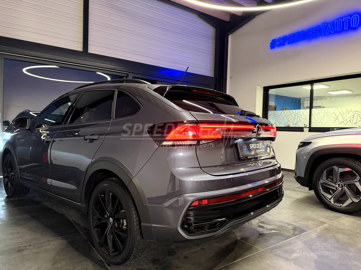 TAIGO RLINE -SUPERBE-