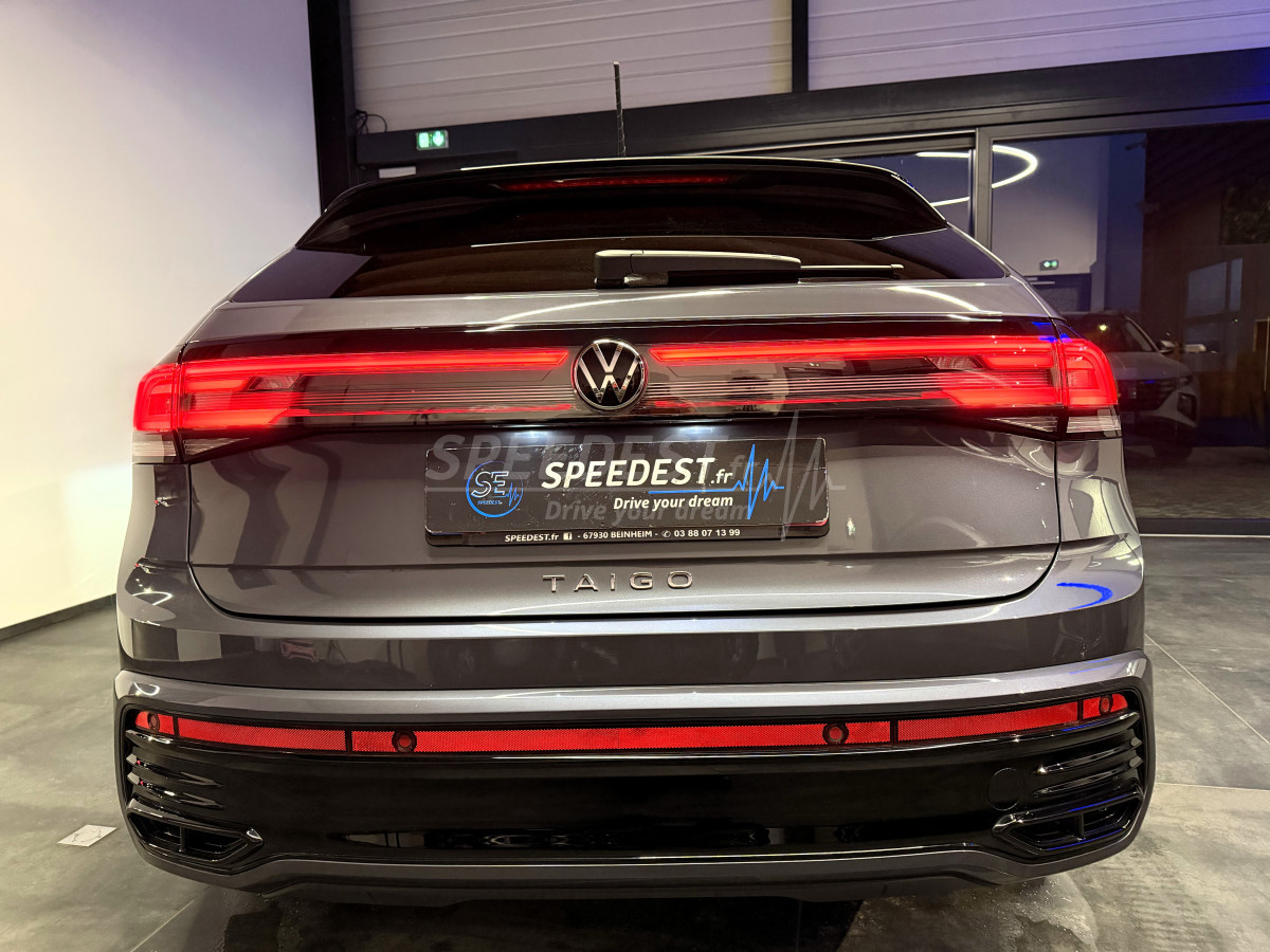 TAIGO RLINE -SUPERBE-