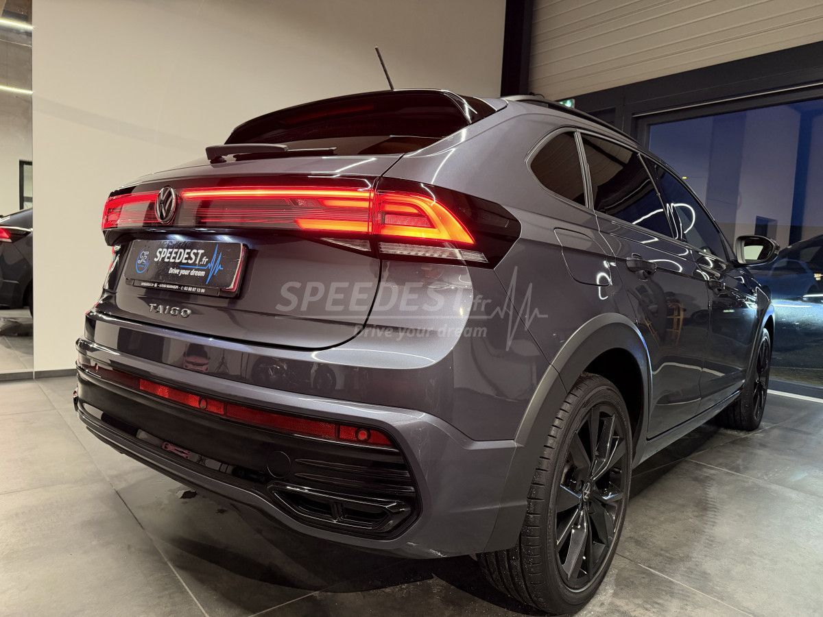 TAIGO RLINE -SUPERBE-