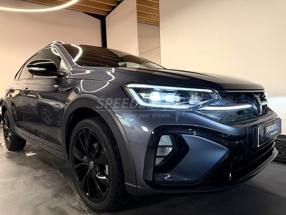 TAIGO RLINE -SUPERBE-