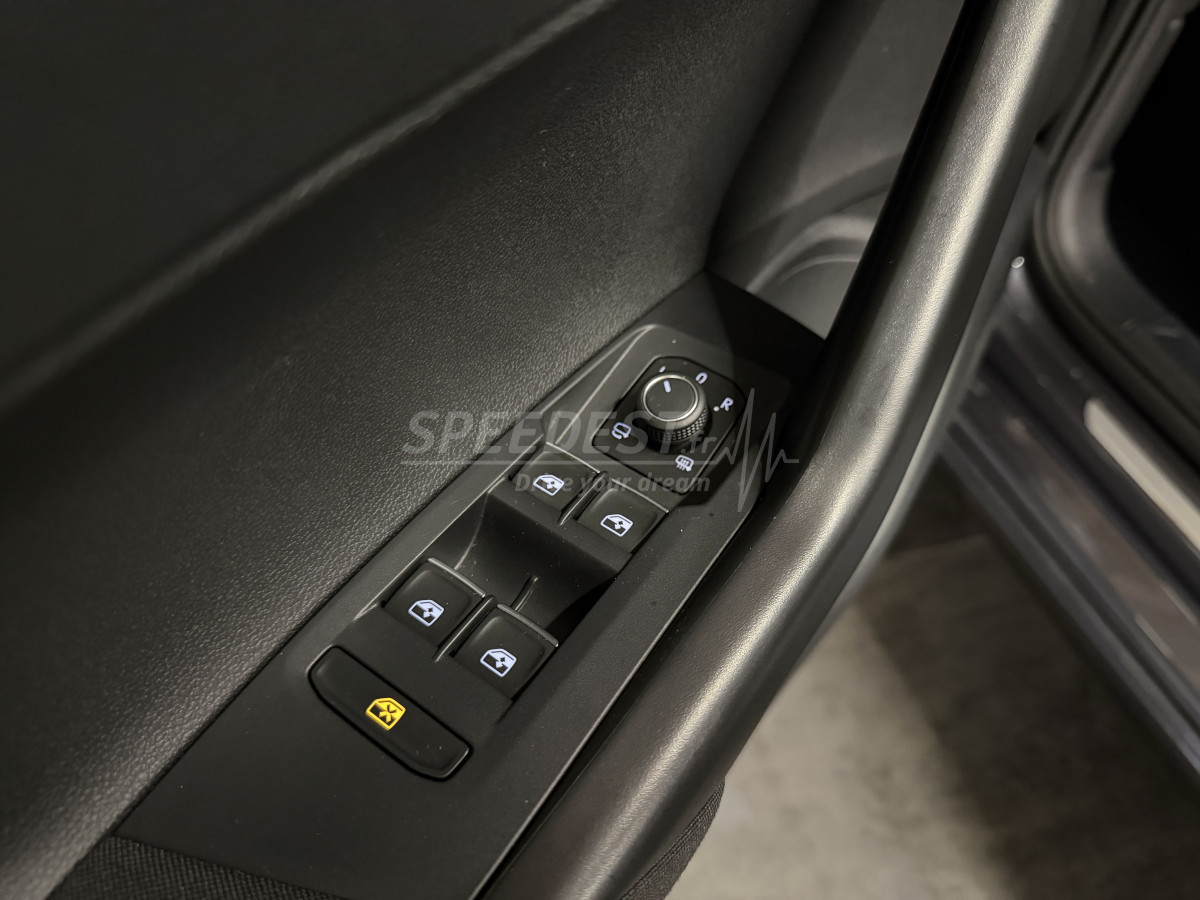 TAIGO RLINE -SUPERBE-