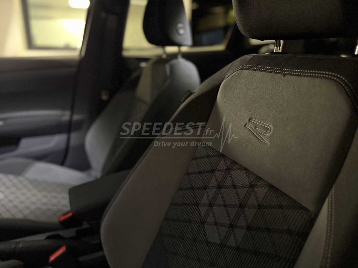 TAIGO RLINE -SUPERBE-