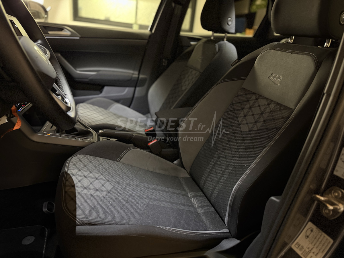 TAIGO RLINE -SUPERBE-