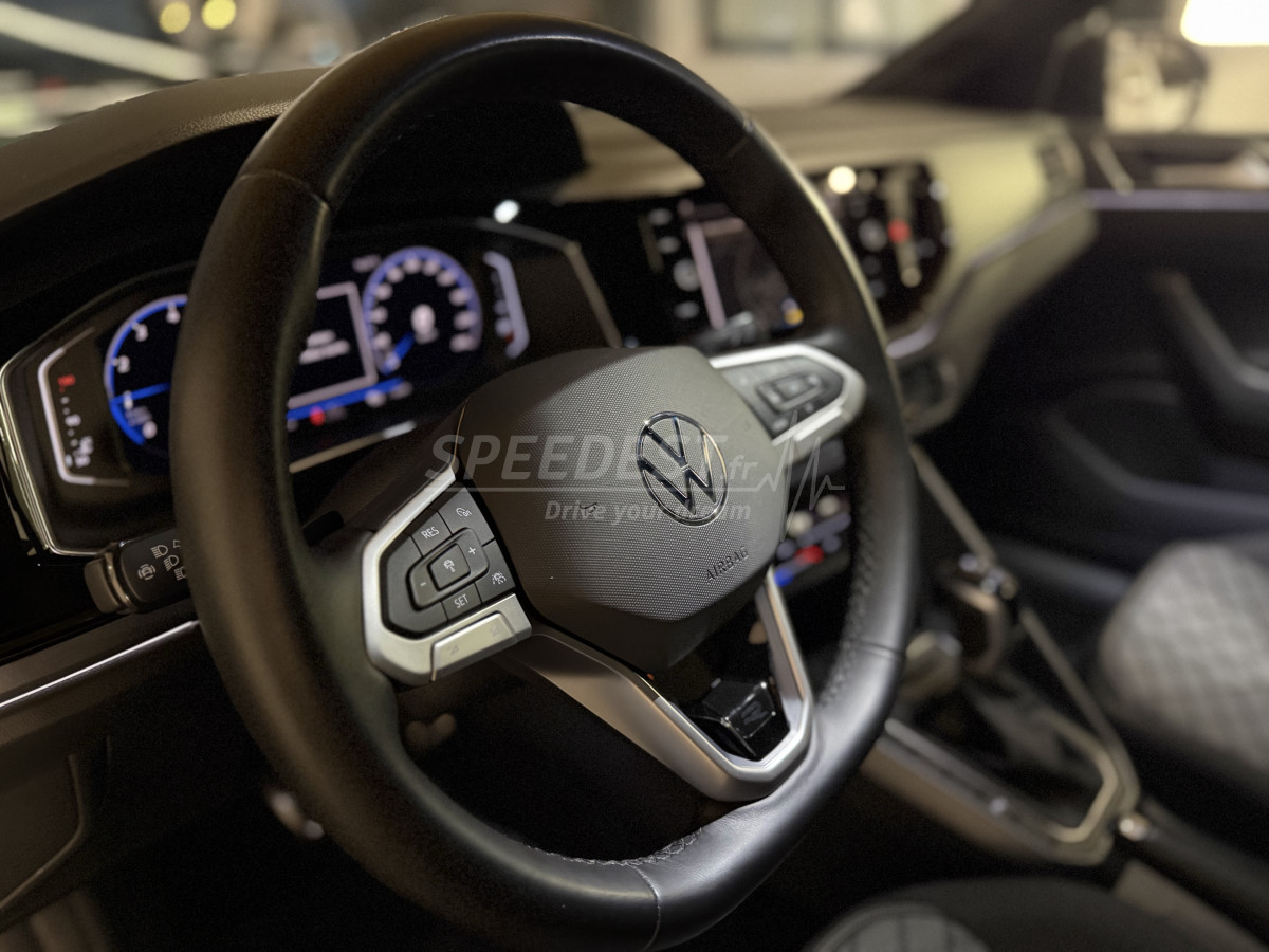 TAIGO RLINE -SUPERBE-