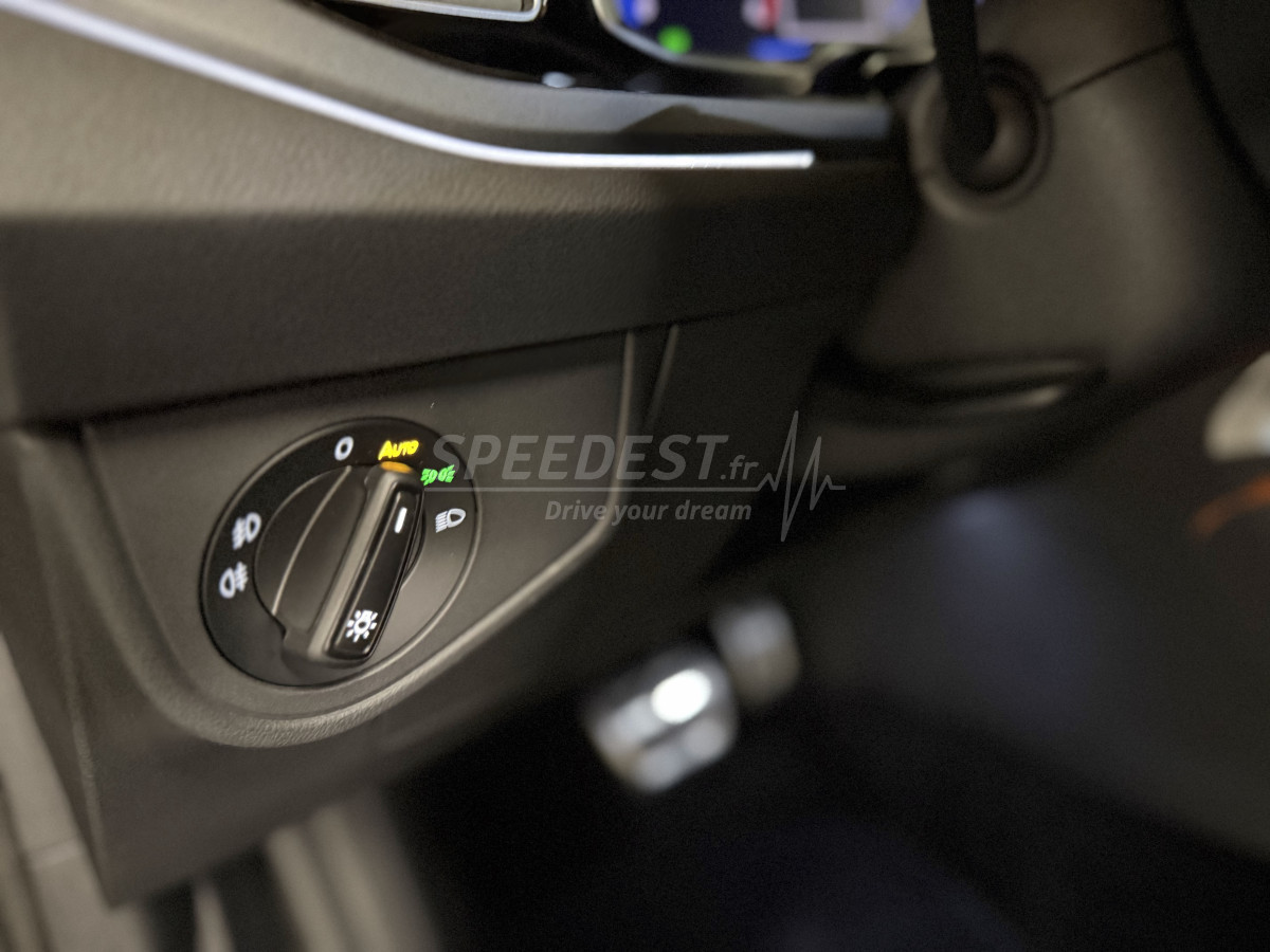 TAIGO RLINE -SUPERBE-