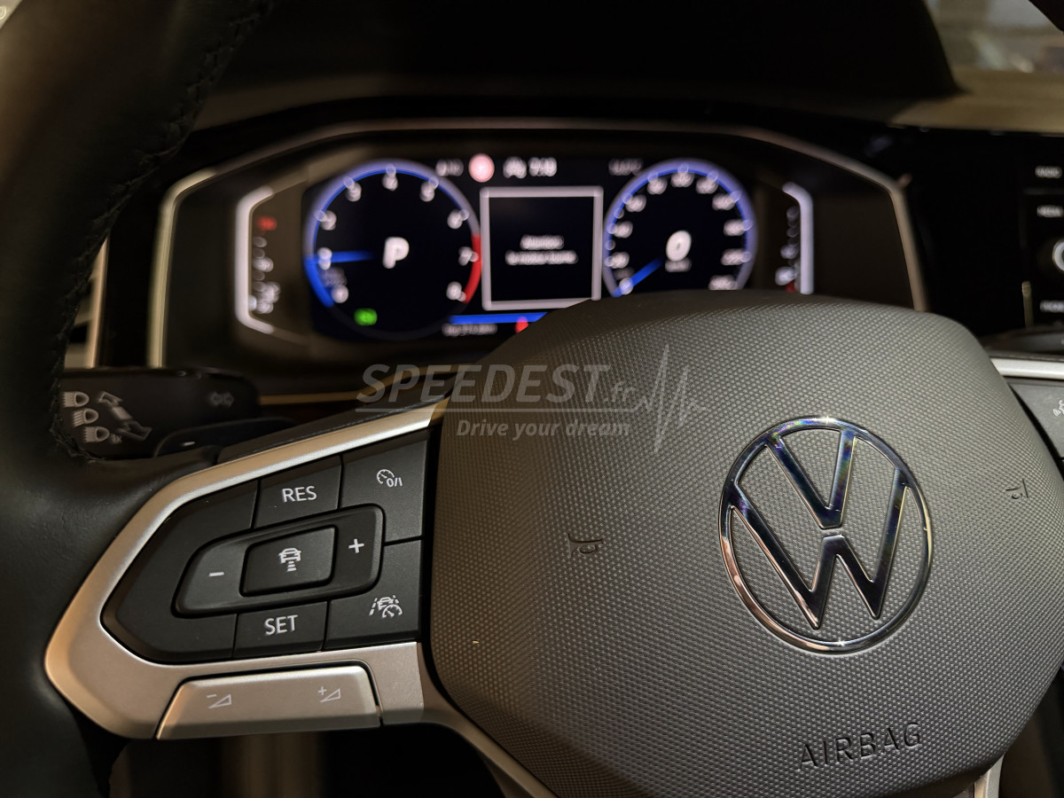 TAIGO RLINE -SUPERBE-