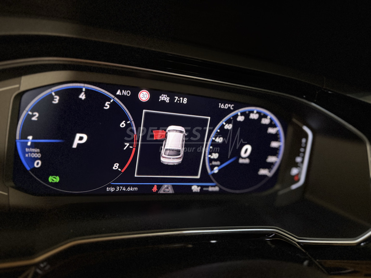 TAIGO RLINE -SUPERBE-