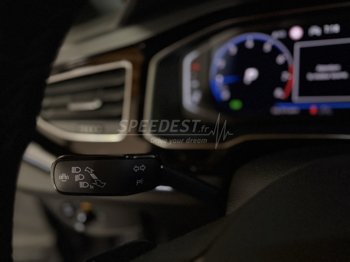 TAIGO RLINE -SUPERBE-