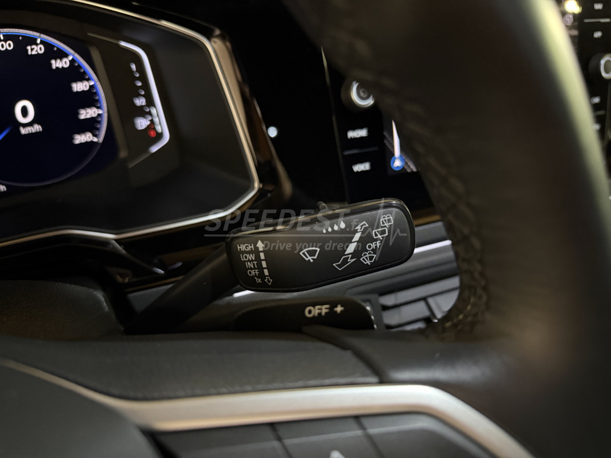 TAIGO RLINE -SUPERBE-