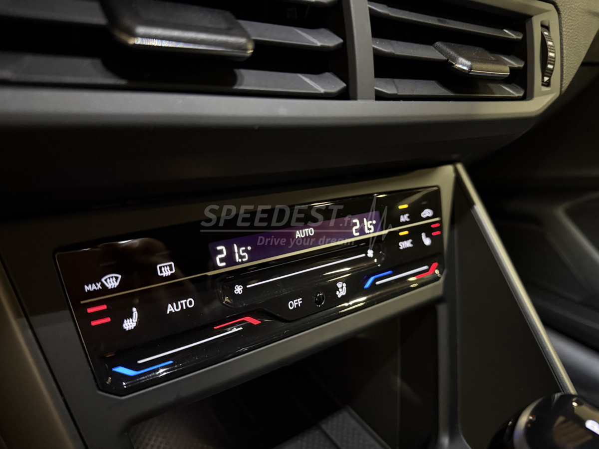 TAIGO RLINE -SUPERBE-