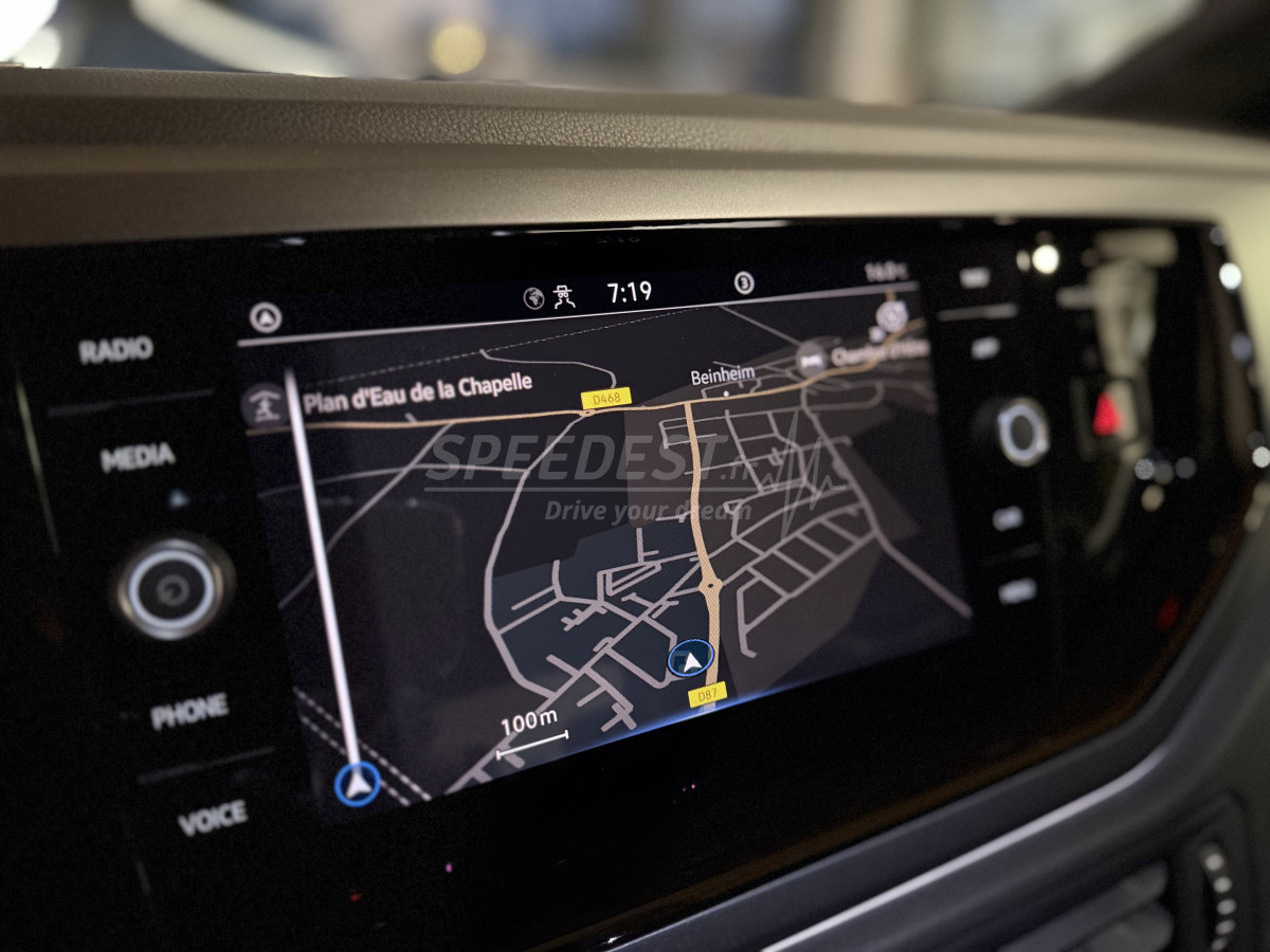 TAIGO RLINE -SUPERBE-