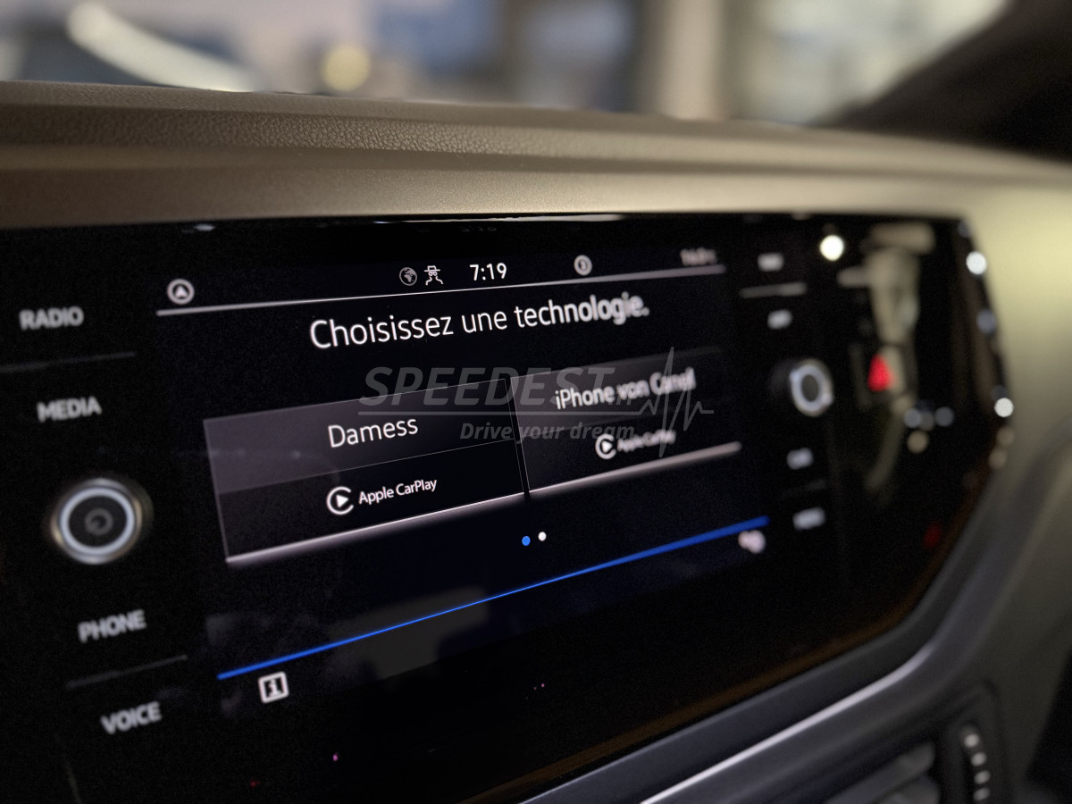 TAIGO RLINE -SUPERBE-