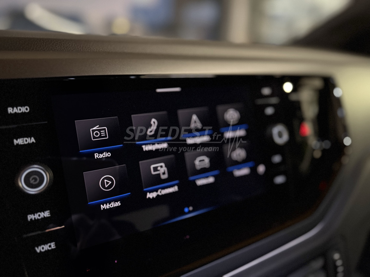 TAIGO RLINE -SUPERBE-