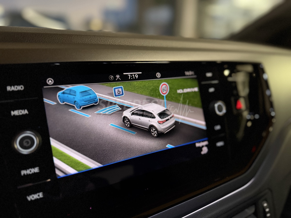 TAIGO RLINE -SUPERBE-