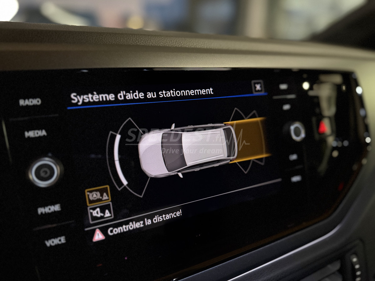 TAIGO RLINE -SUPERBE-