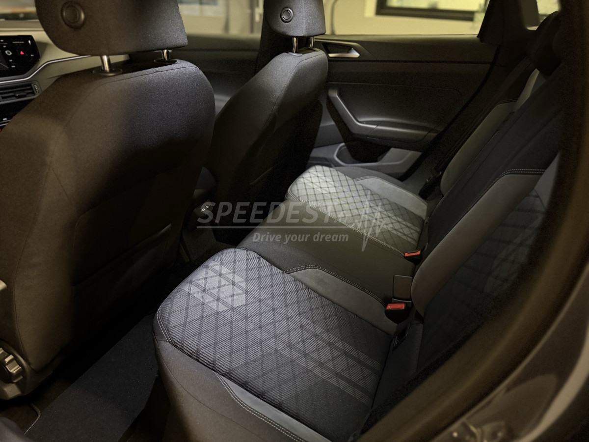 TAIGO RLINE -SUPERBE-