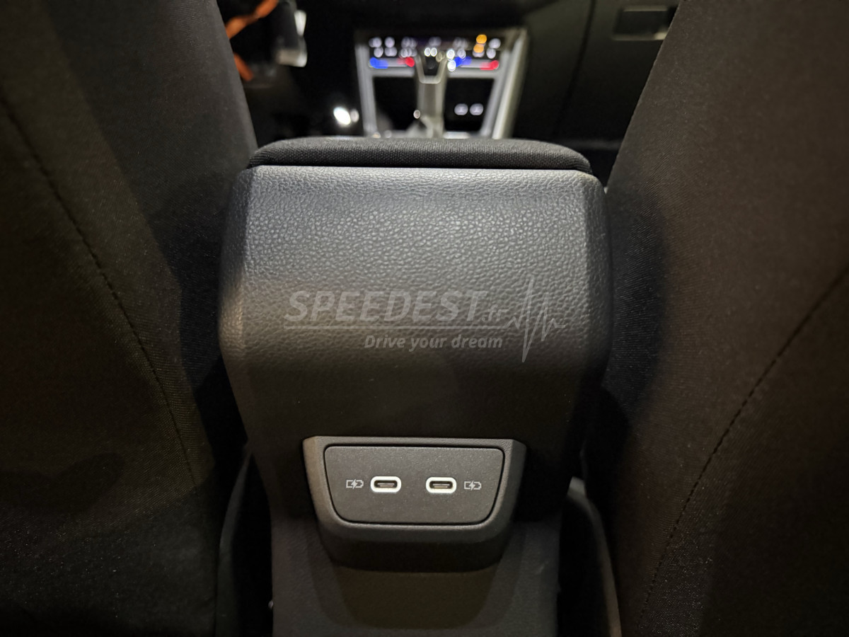 TAIGO RLINE -SUPERBE-