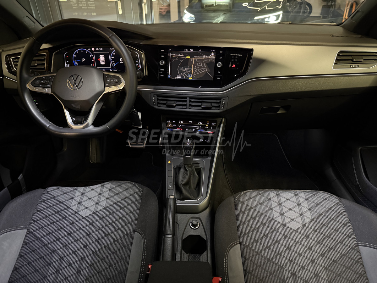 TAIGO RLINE -SUPERBE-