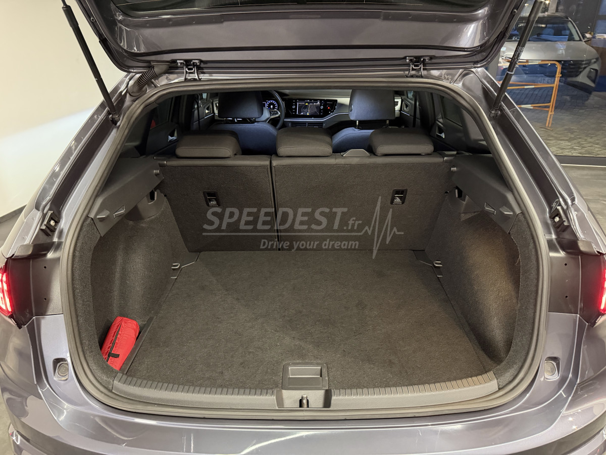 TAIGO RLINE -SUPERBE-