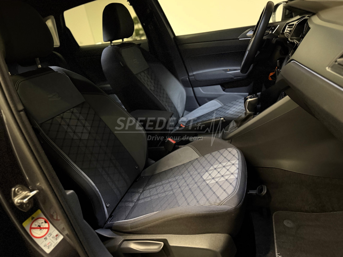 TAIGO RLINE -SUPERBE-