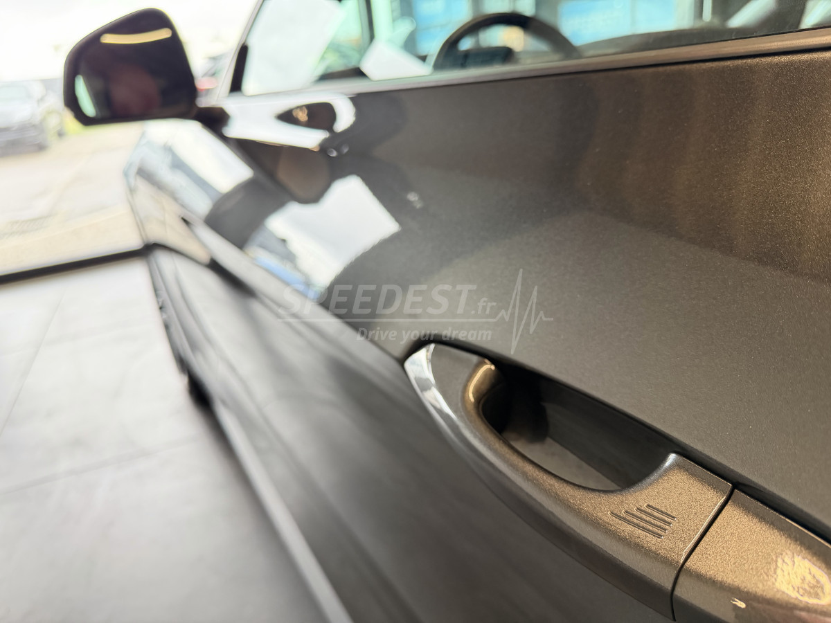 MUSTANG COUPE -RAGAZZON-