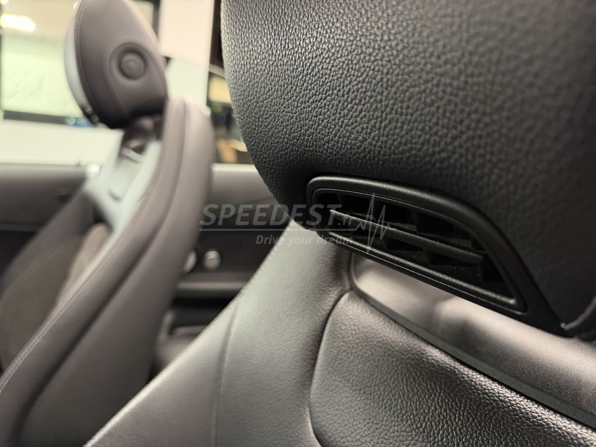 MERCEDES C220 AMG CABRIOLET -SUREEQUIPE-