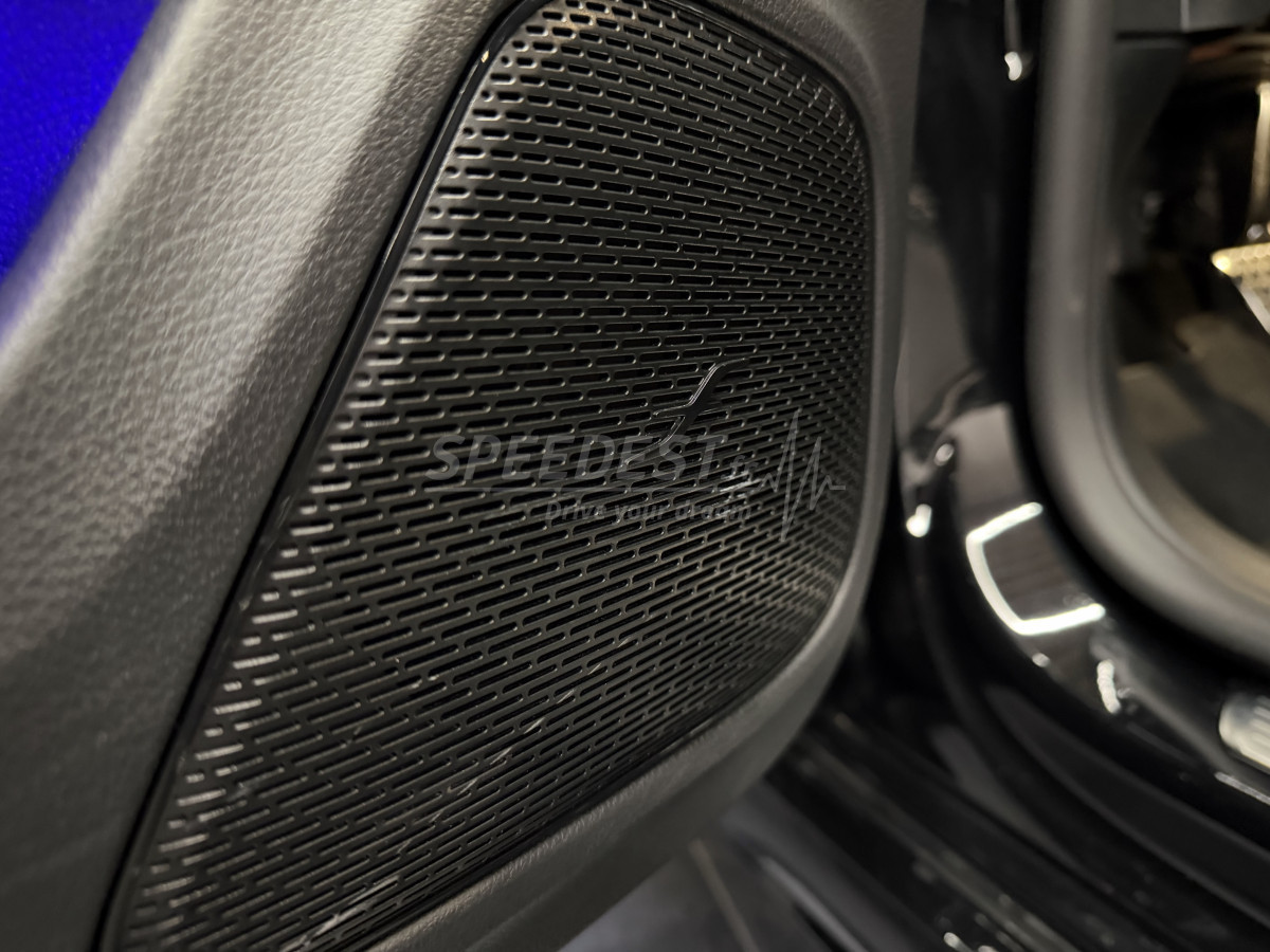 CLA SHOOTING BREAK P.AMG