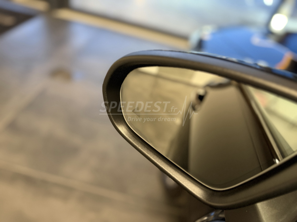 CLA SHOOTING BREAK P.AMG