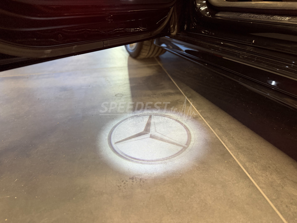 CLA SHOOTING BREAK P.AMG