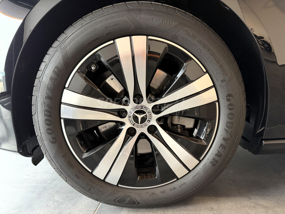 MERCEDES C200 AVANTGARDE /1ère MAIN