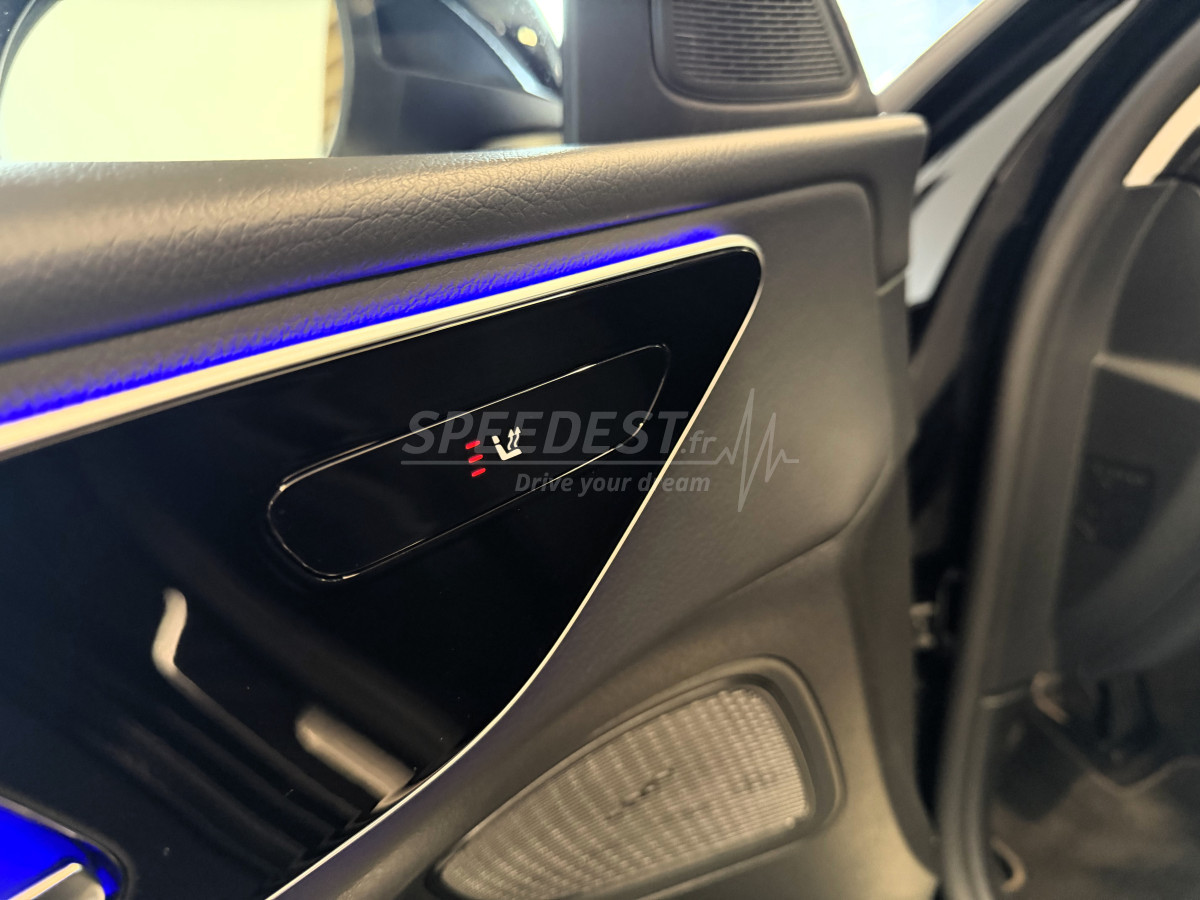 MERCEDES C200 AVANTGARDE /1ère MAIN