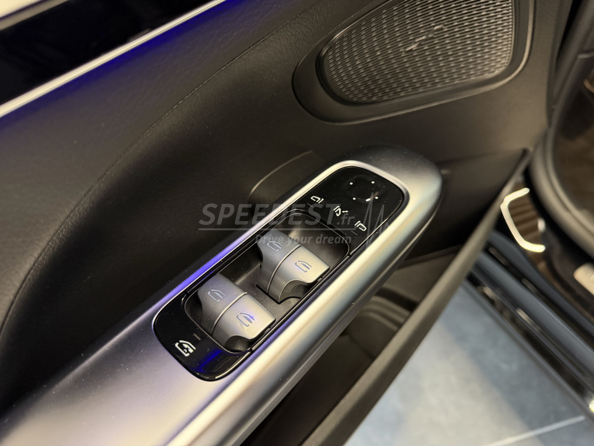 MERCEDES C200 AVANTGARDE /1ère MAIN