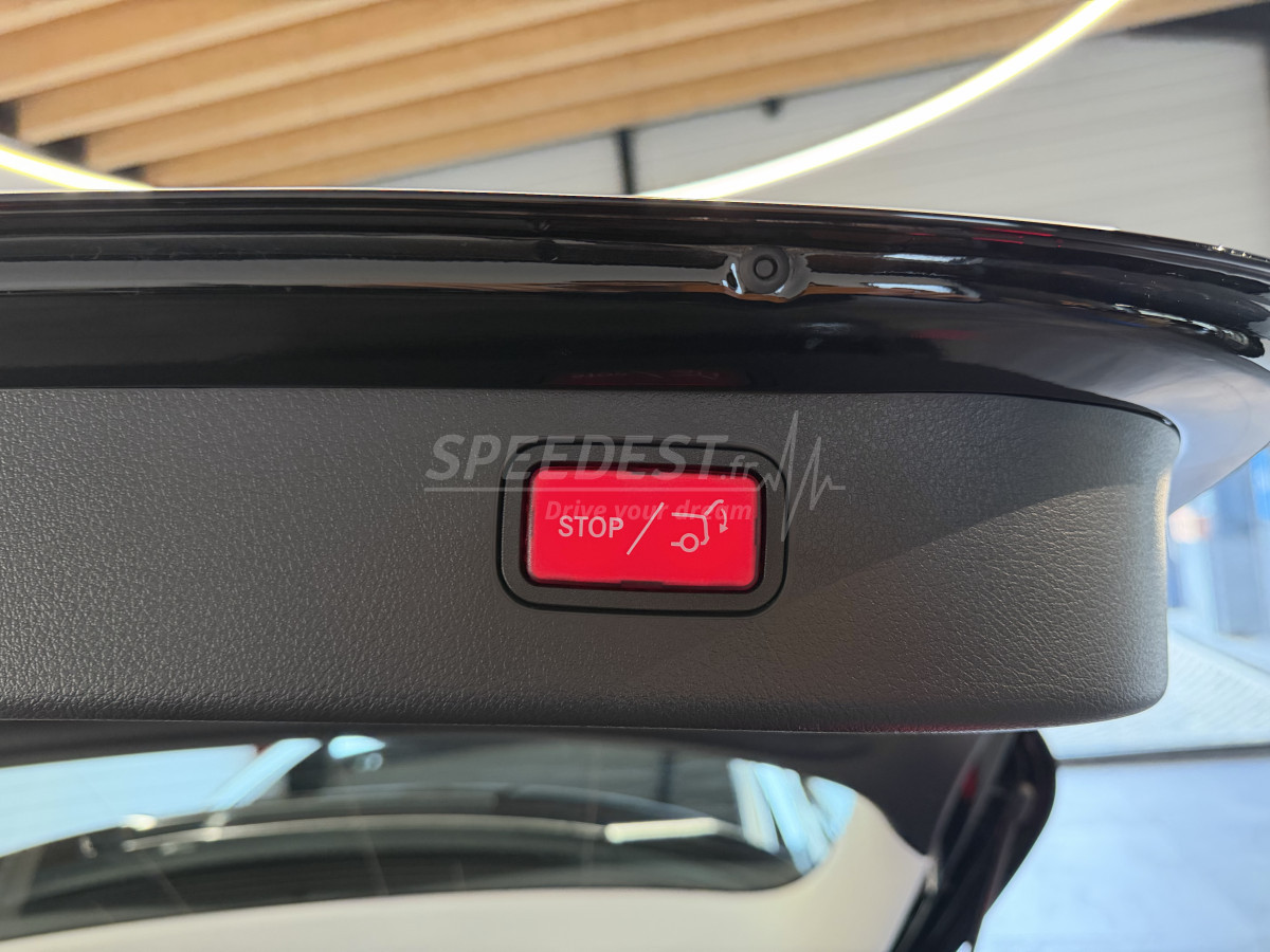 MERCEDES C200 AVANTGARDE /1ère MAIN