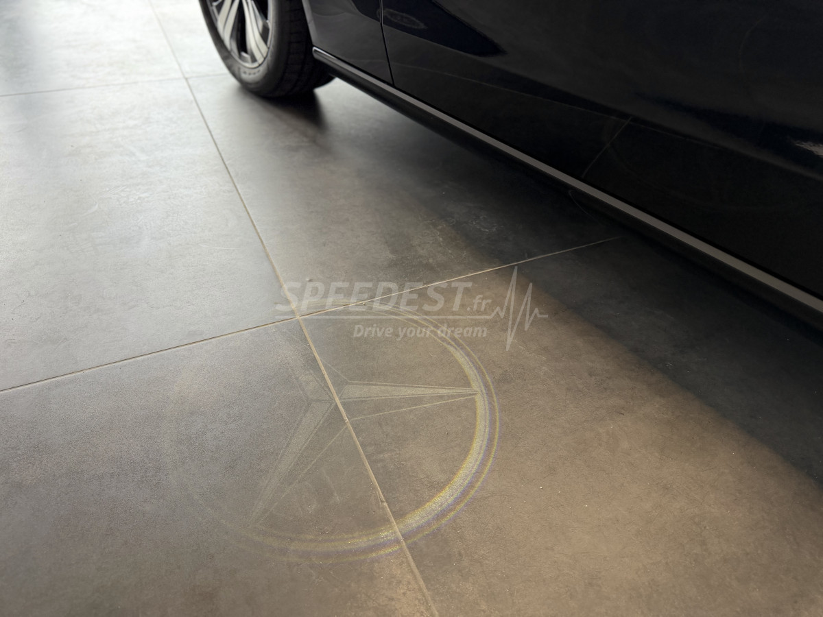 MERCEDES C200 AVANTGARDE /1ère MAIN