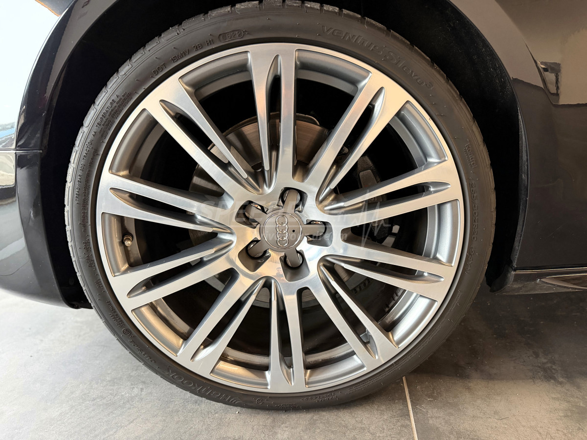 AUDI S5 CABRIOLET FACELIFT -FULL-