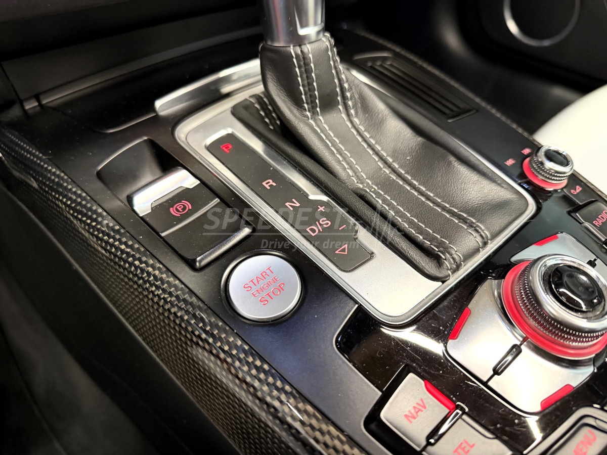 AUDI S5 CABRIOLET FACELIFT -FULL-