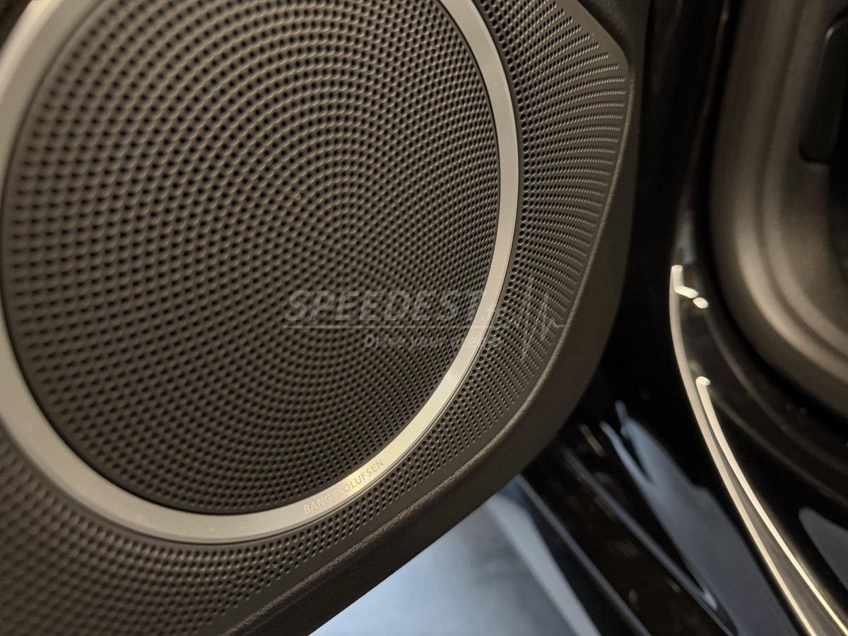 AUDI S5 CABRIOLET FACELIFT -FULL-