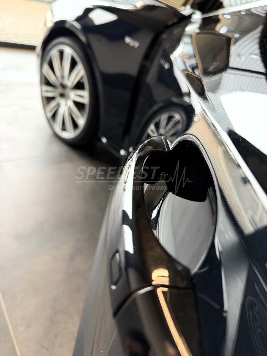 AUDI S5 CABRIOLET FACELIFT -FULL-