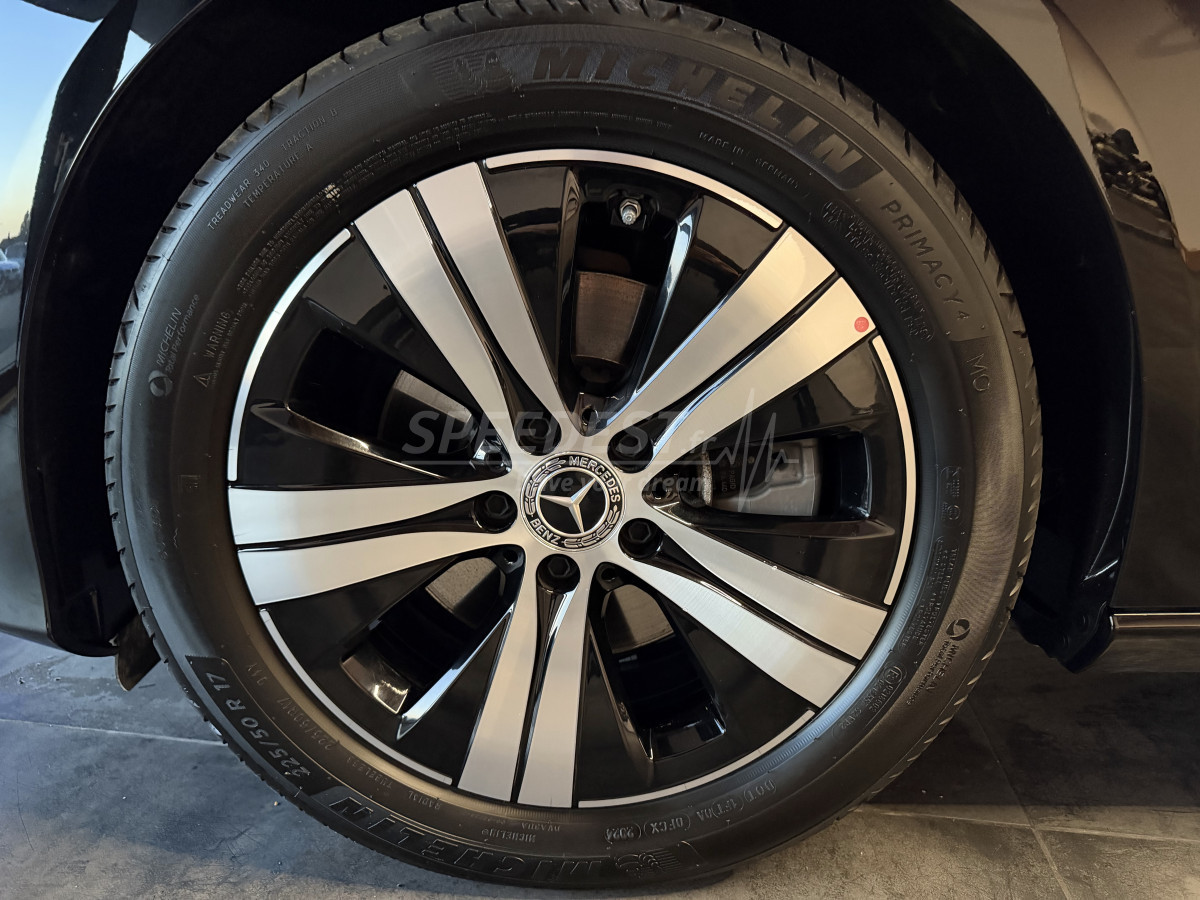 C200 AVANTGARDE/ TVA RECUP.