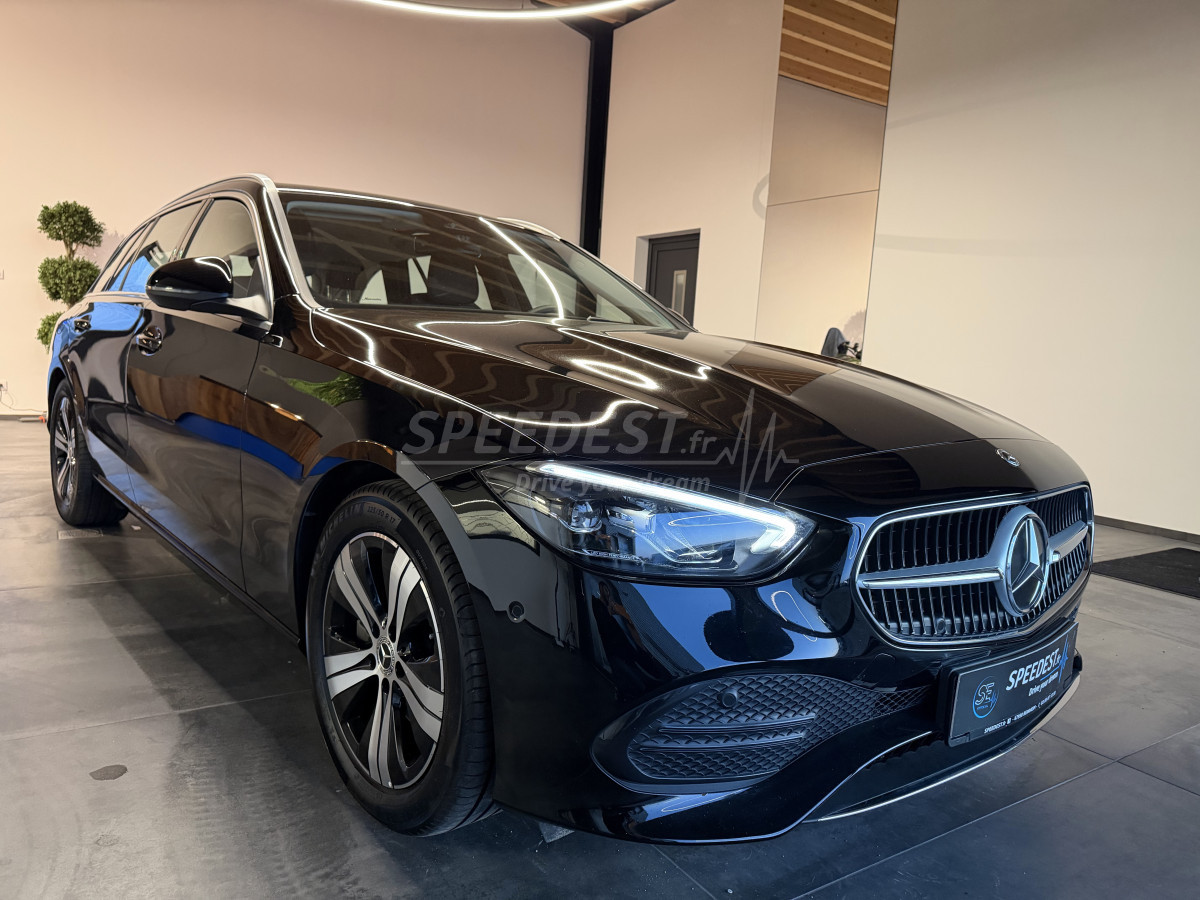 C200 AVANTGARDE/ TVA RECUP.