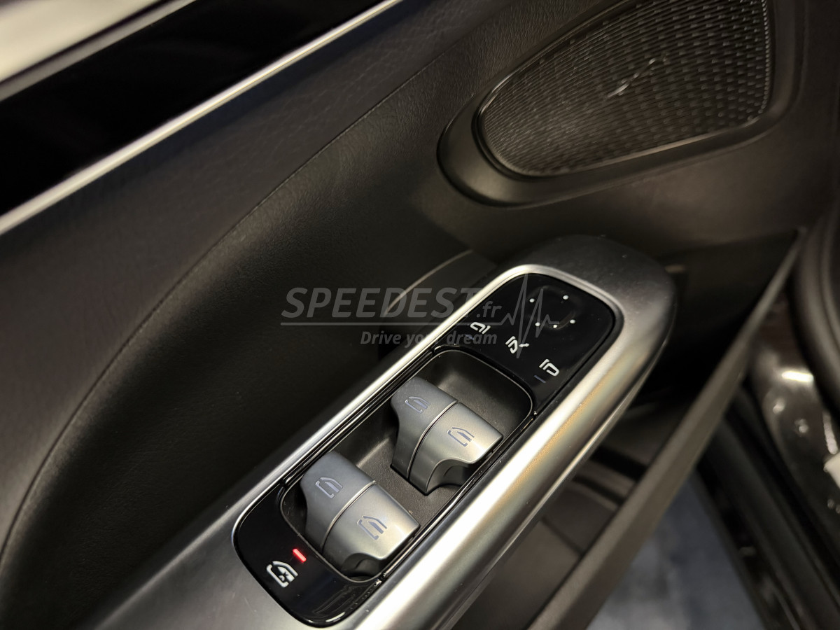 C200 AVANTGARDE/ TVA RECUP.