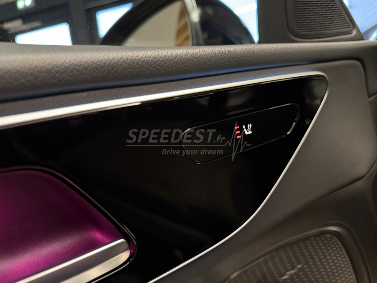 C200 AVANTGARDE/ TVA RECUP.