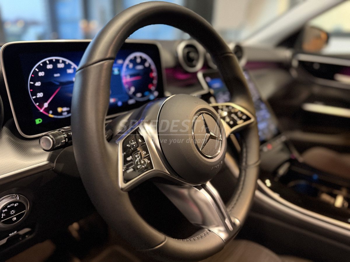 C200 AVANTGARDE/ TVA RECUP.