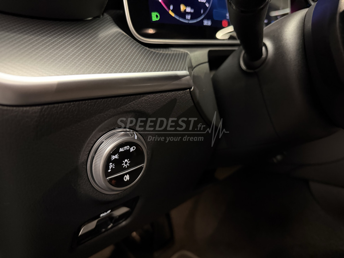 C200 AVANTGARDE/ TVA RECUP.