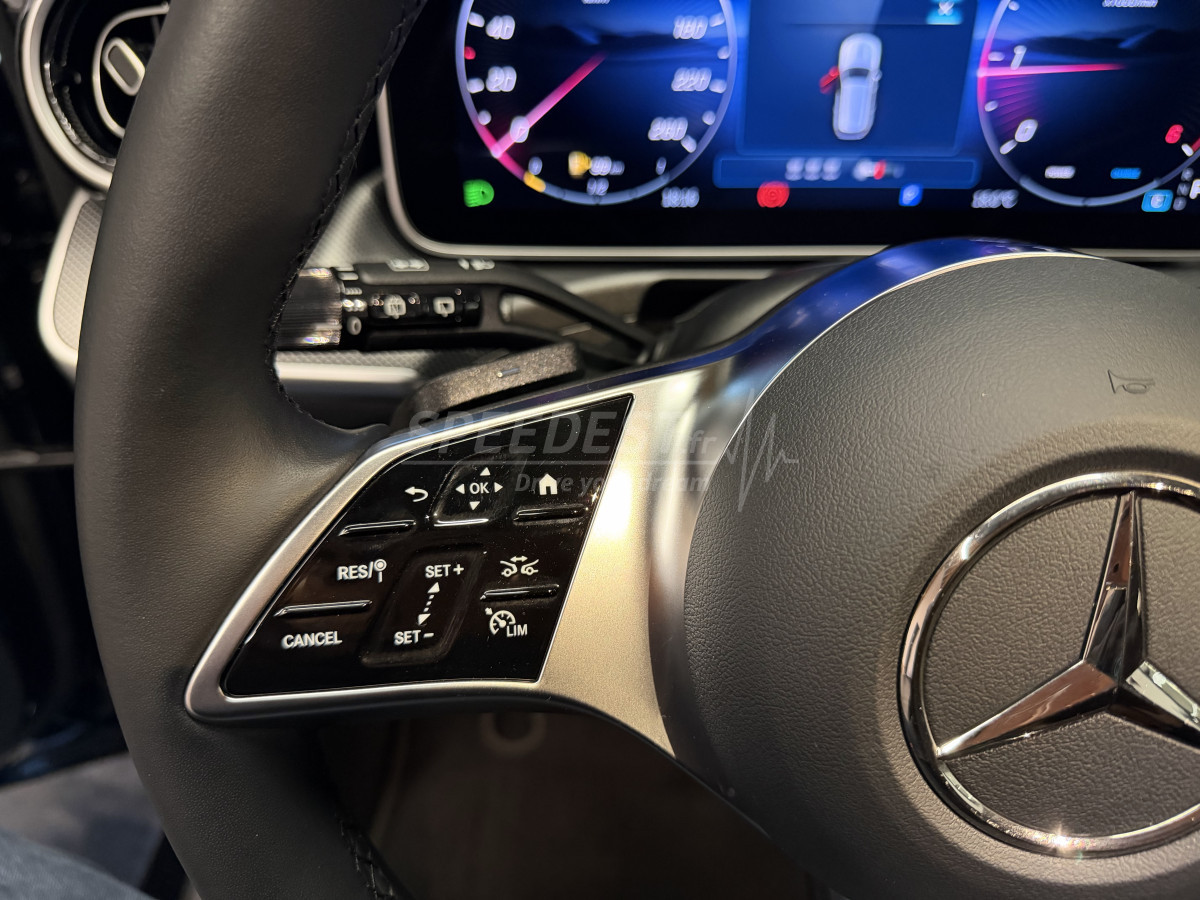 C200 AVANTGARDE/ TVA RECUP.