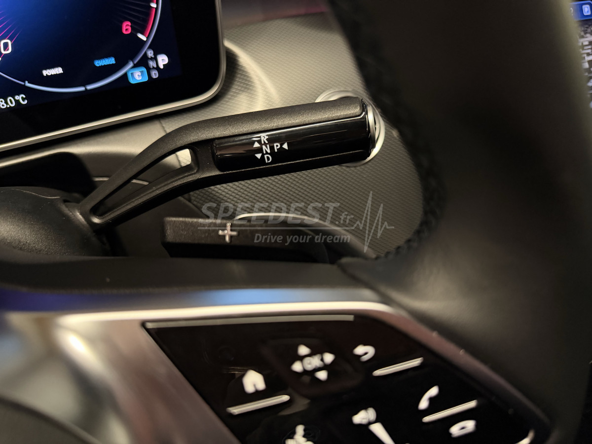 C200 AVANTGARDE/ TVA RECUP.