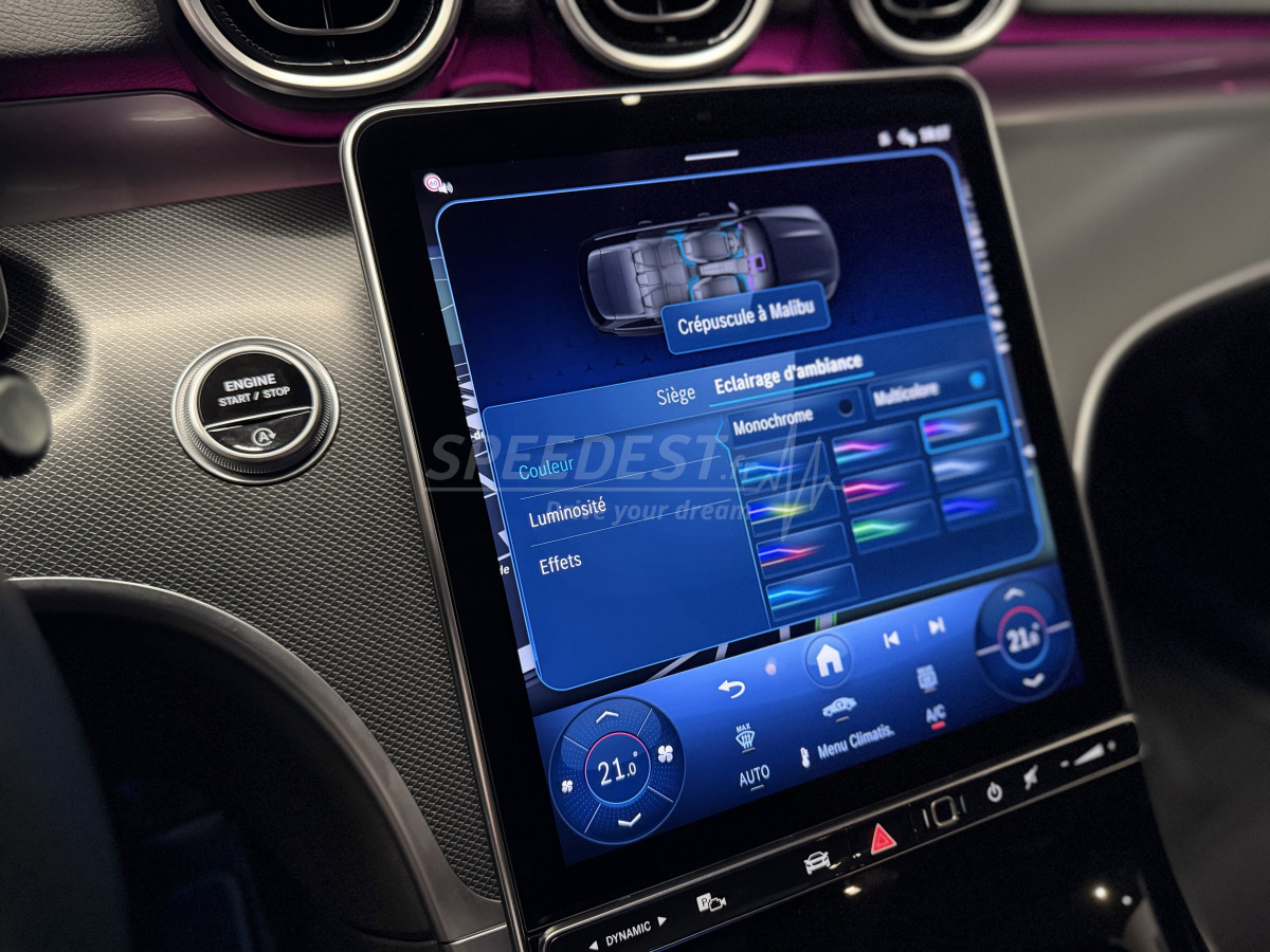 C200 AVANTGARDE/ TVA RECUP.