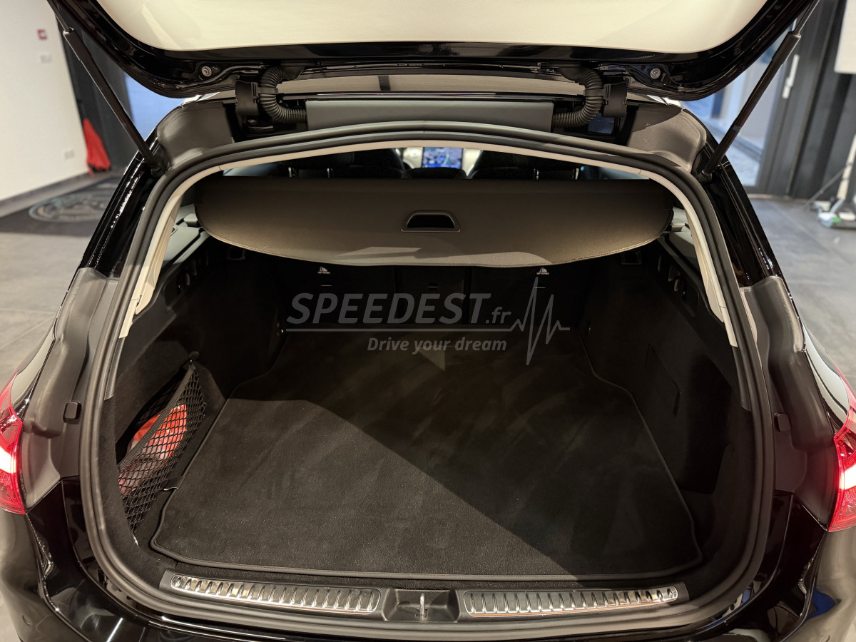 C200 AVANTGARDE/ TVA RECUP.